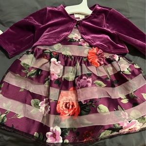 Baby dress